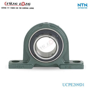 Gối đỡ UCPE209D1 NTN