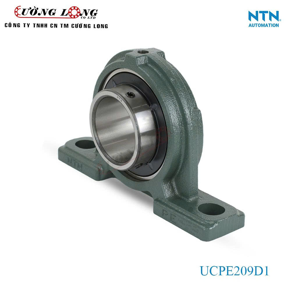 Gối đỡ UCPE209D1 NTN - Ảnh 3