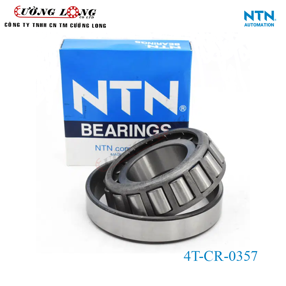 Bạc đạn bánh xe Toyota/ Lexus - NTN 4T-CR-0357