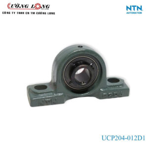 Gối đỡ UCP204-012D1