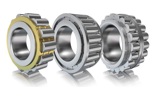 VÒNG BI NTN CHO QUẠT CÔNG NGHIỆP KHỔNG LỒ