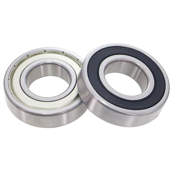 Vòng bi NTN cho máy khoan hầm metro