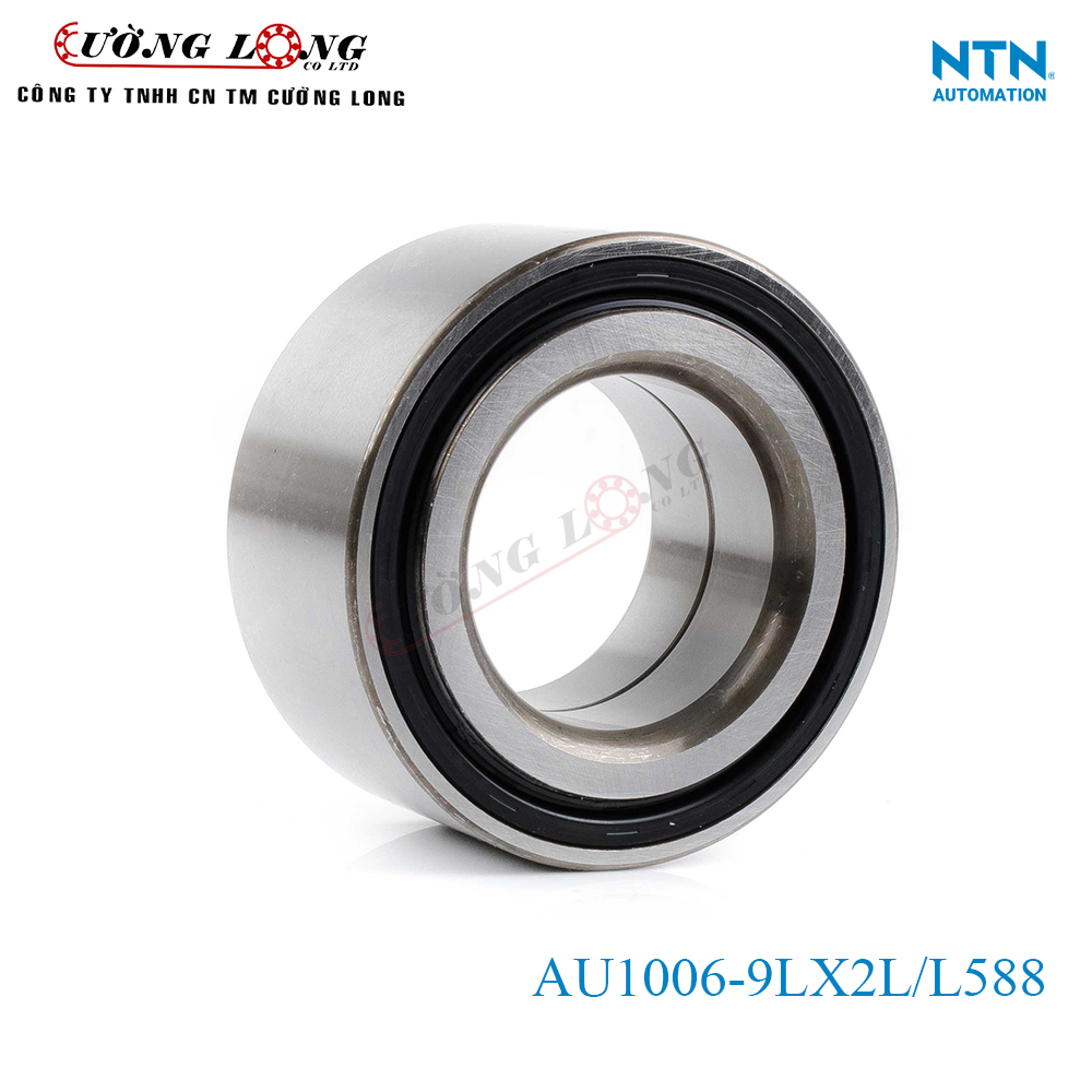 Bạc đạn bánh trước Honda Civic 2.0 2006-2012 - NTN AU1006-9LX2L/L588