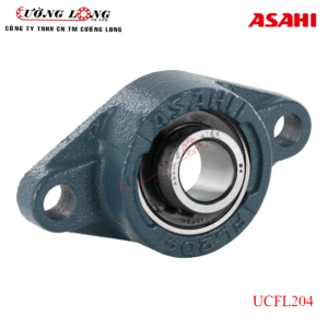 Gối đỡ UCFL204 ASAHI-JP