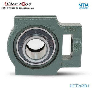 Gối đỡ UCT202D1 NTN