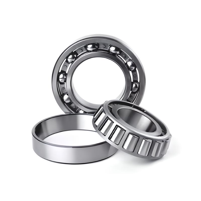 Vòng bi NTN trong máy chế biến thủy sản – chống ăn mòn muối