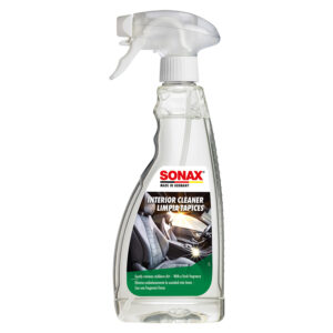 DUNG DỊCH VỆ SINH NỘI THẤT SONAX 500ML – SẠCH SÂU, KHỬ MÙI HIỆU QUẢ