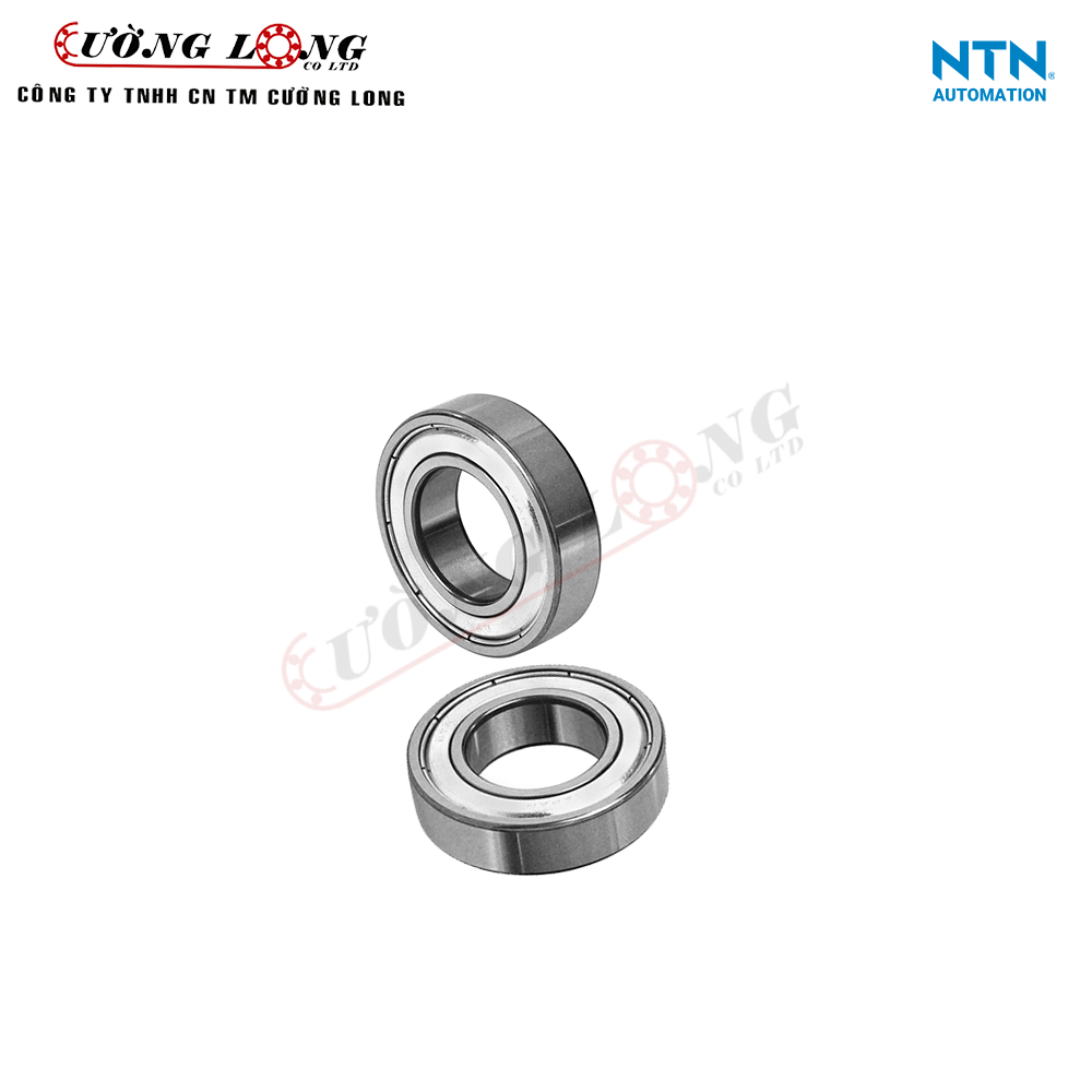 Vòng Bi NTN 6902ZZ