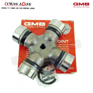 Vòng Bi Chữ Thập GMB GUM99- Bạc đạn Chữ Thập 30x74 Ft, 30x101 Fn