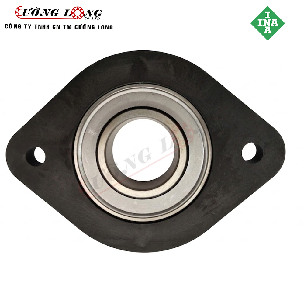 Gối đỡ vòng bi PCST40-AH23 - Ảnh 3