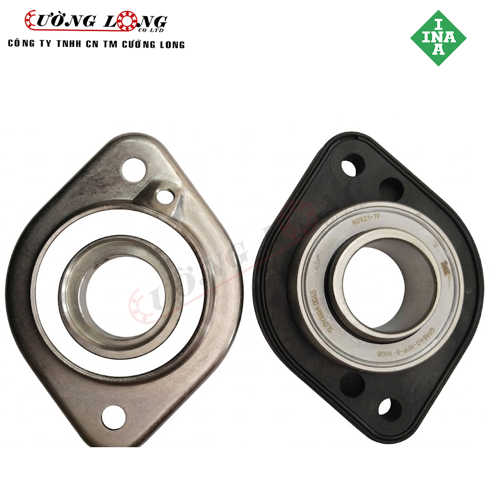 Gối đỡ vòng bi PCST40-AH23 - Ảnh 4