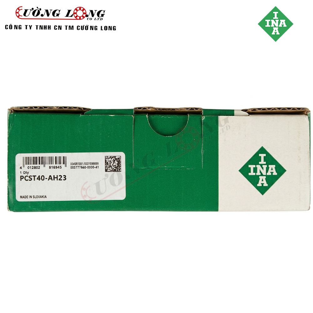 Gối đỡ vòng bi PCST40-AH23